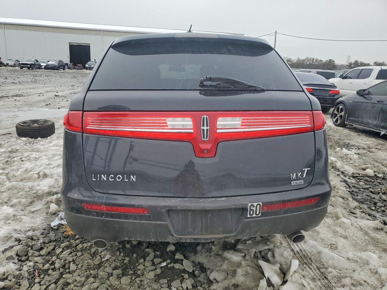 2015 Lincoln Mkt - Image 6