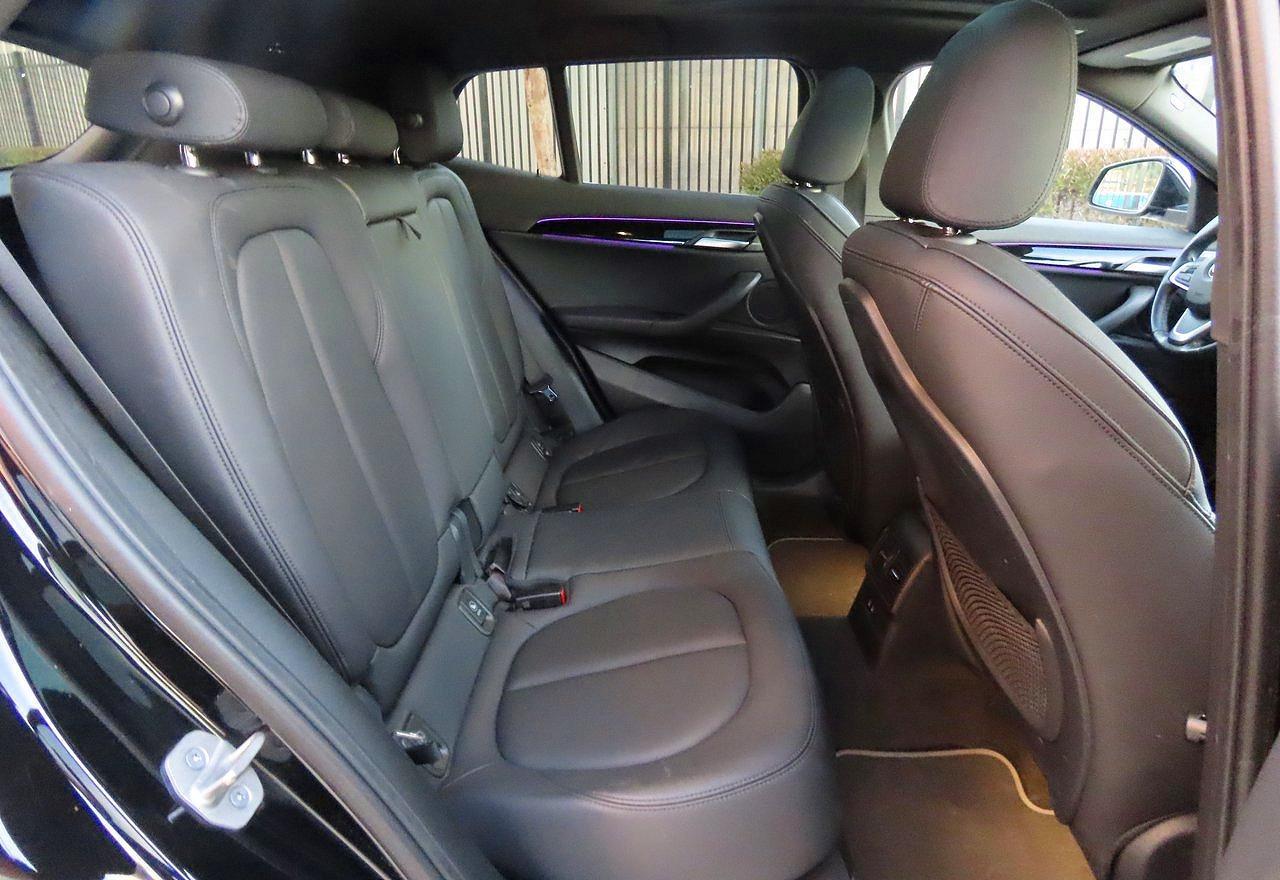 2022 BMW X2 Sdrive28I - Фото 6