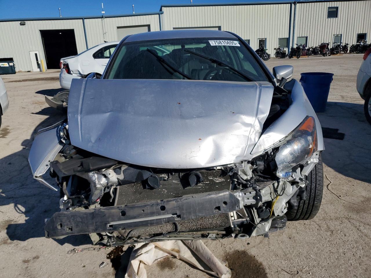 2011 Honda Accord Se - Image 5