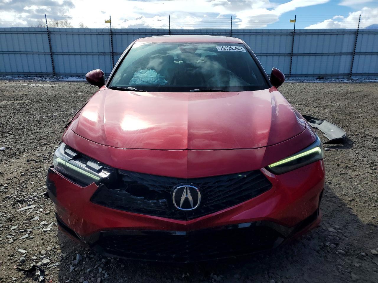 2023 Acura Integra A-Spec - Image 5