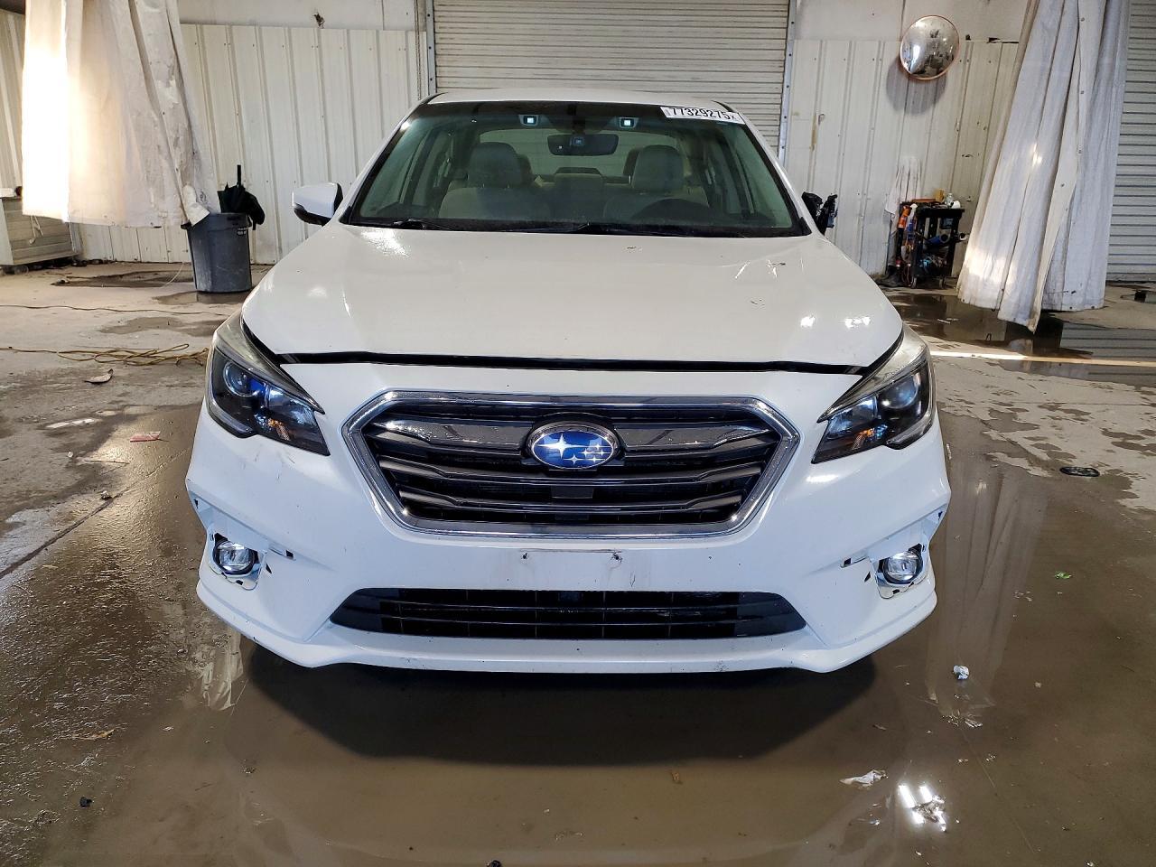 2019 Subaru Legacy 2.5I Premium - Фото 5