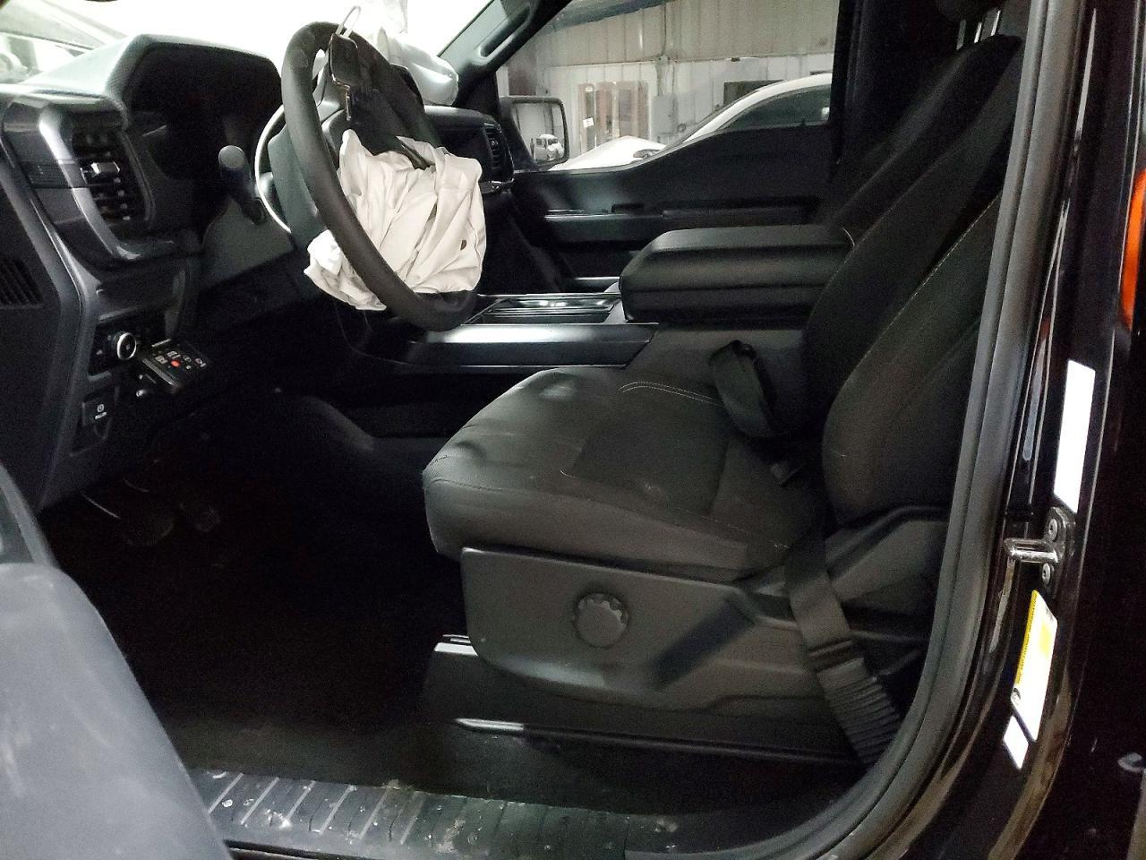 2024 Ford F150 Stx - Фото 7