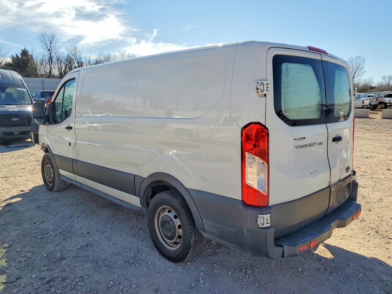 2015 Ford Transit T-150 - Image 2