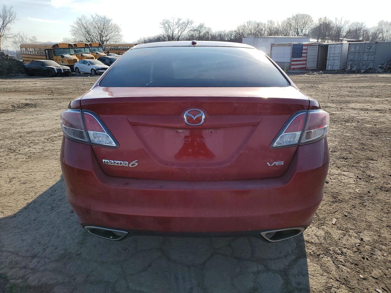 2009 Mazda 6 S - Image 6