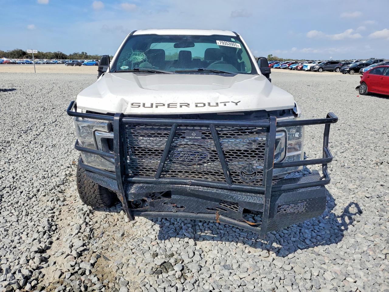 2020 Ford F250 Super Duty - Фото 5