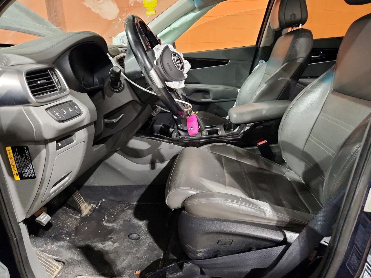 2016 Kia Sorento Ex - Image 7
