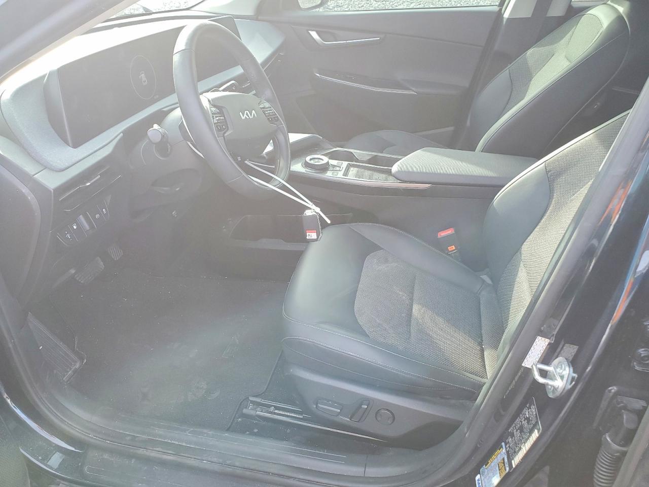 2024 Kia Ev6 Light - Фото 7