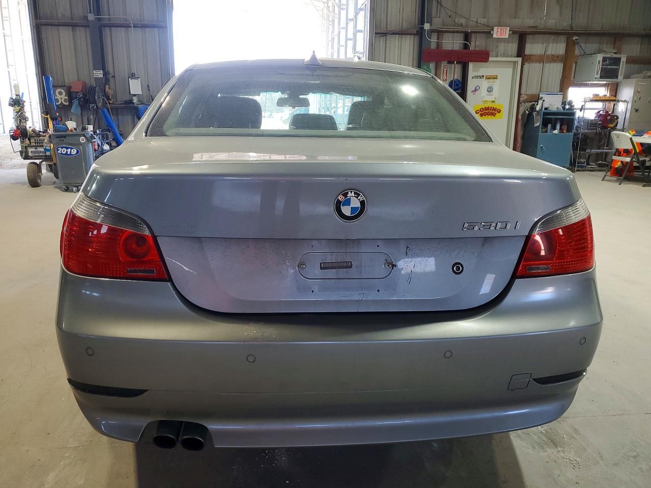 2004 BMW 530 I - Фото 6