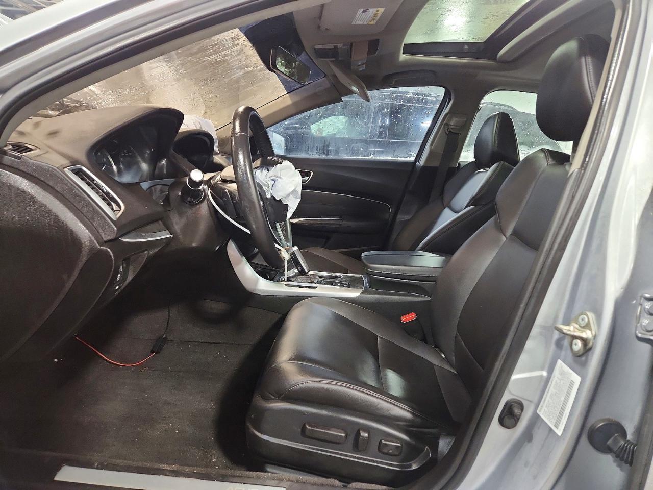 2019 Acura Tlx - Фото 7