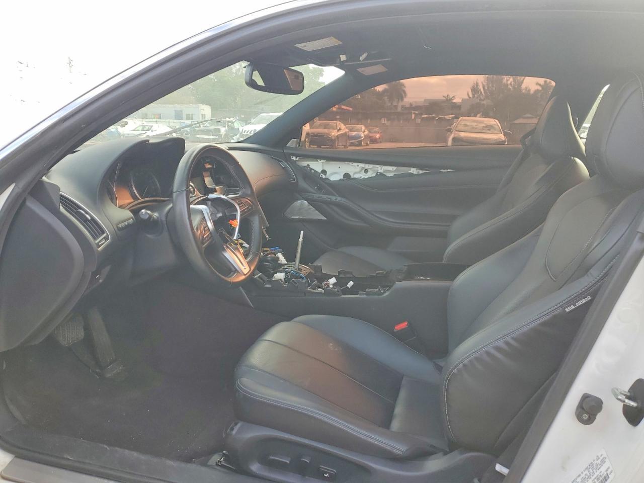2020 Infiniti Q60 Pure - Фото 7