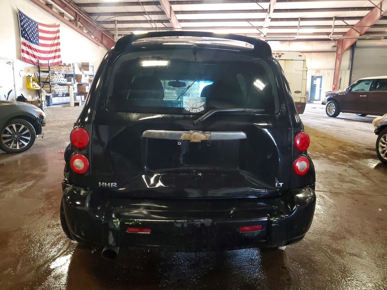 2007 Chevrolet Hhr Lt - Фото 6
