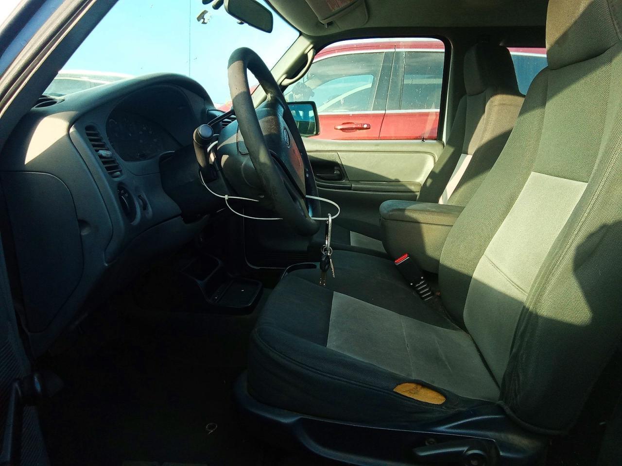 2008 Ford Ranger Super Cab - Фото 7