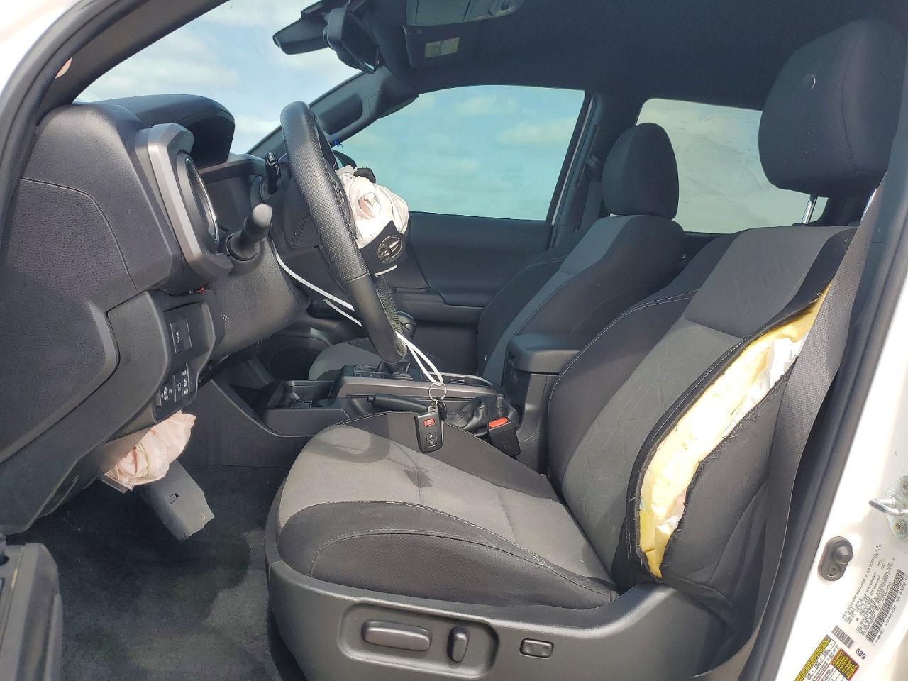 2023 Toyota Tacoma Double Cab - 4X4 - Фото 7