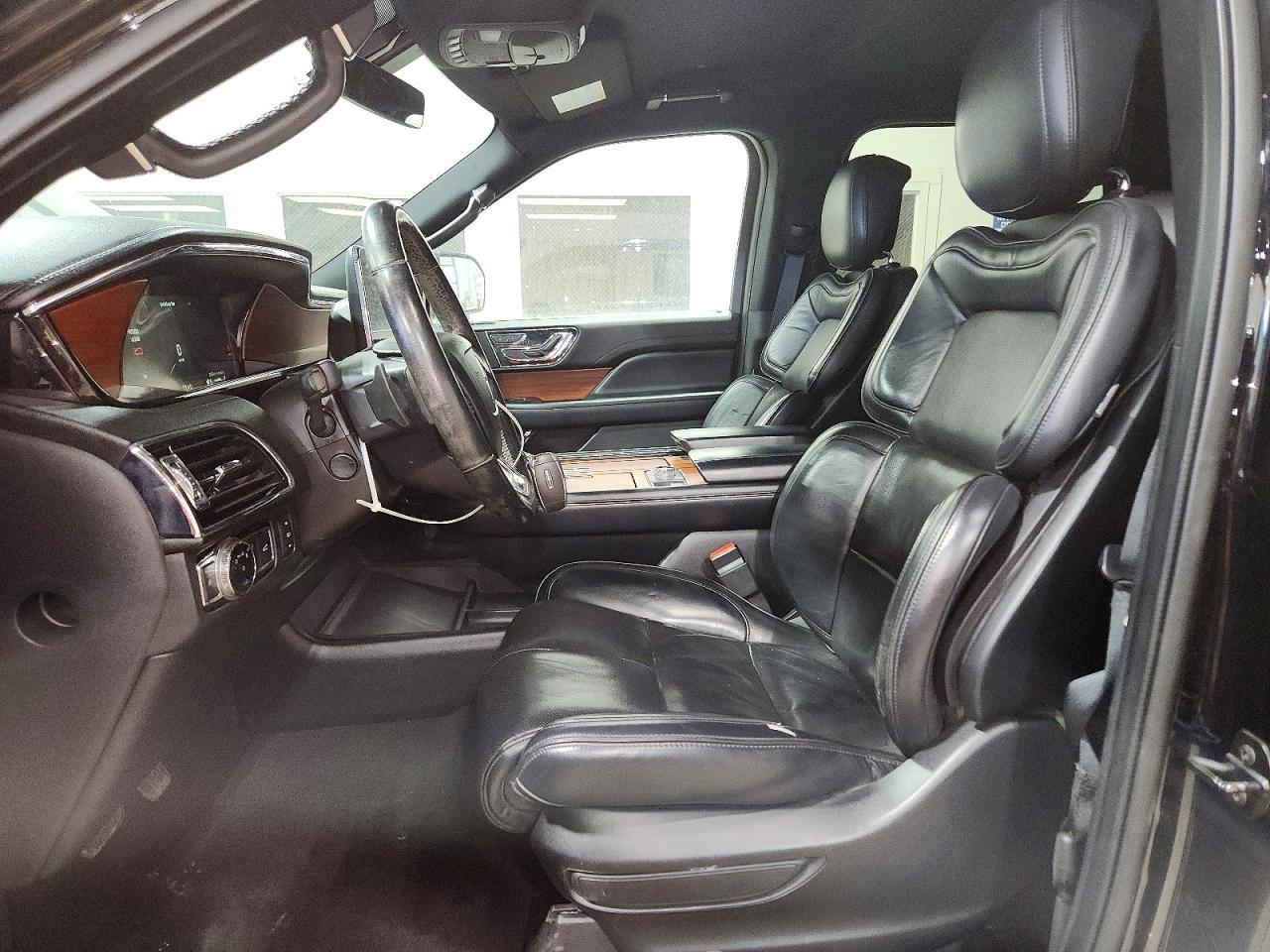 2019 Lincoln Navigator L Select - Фото 7