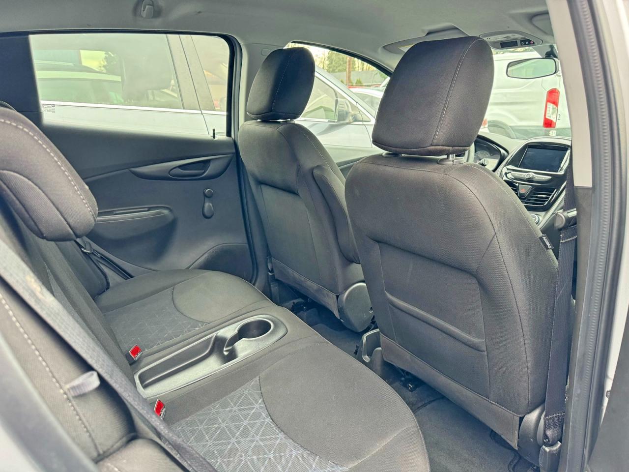 2020 Chevrolet Spark Ls - Image 6