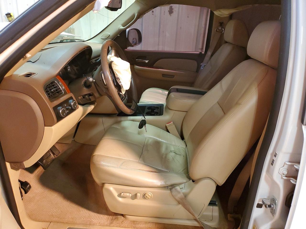 2007 GMC Yukon - Фото 7