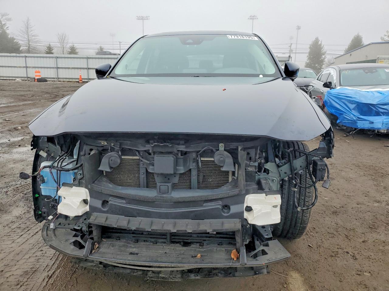 2019 Mazda Cx-5 Touring - Фото 5