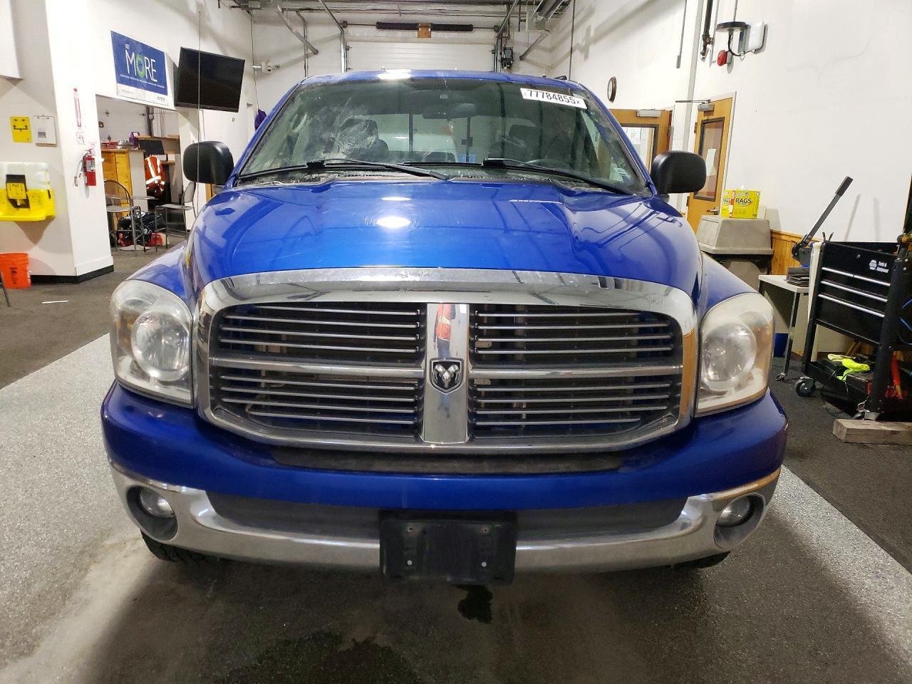 2007 Dodge Ram 1500 St - Фото 5