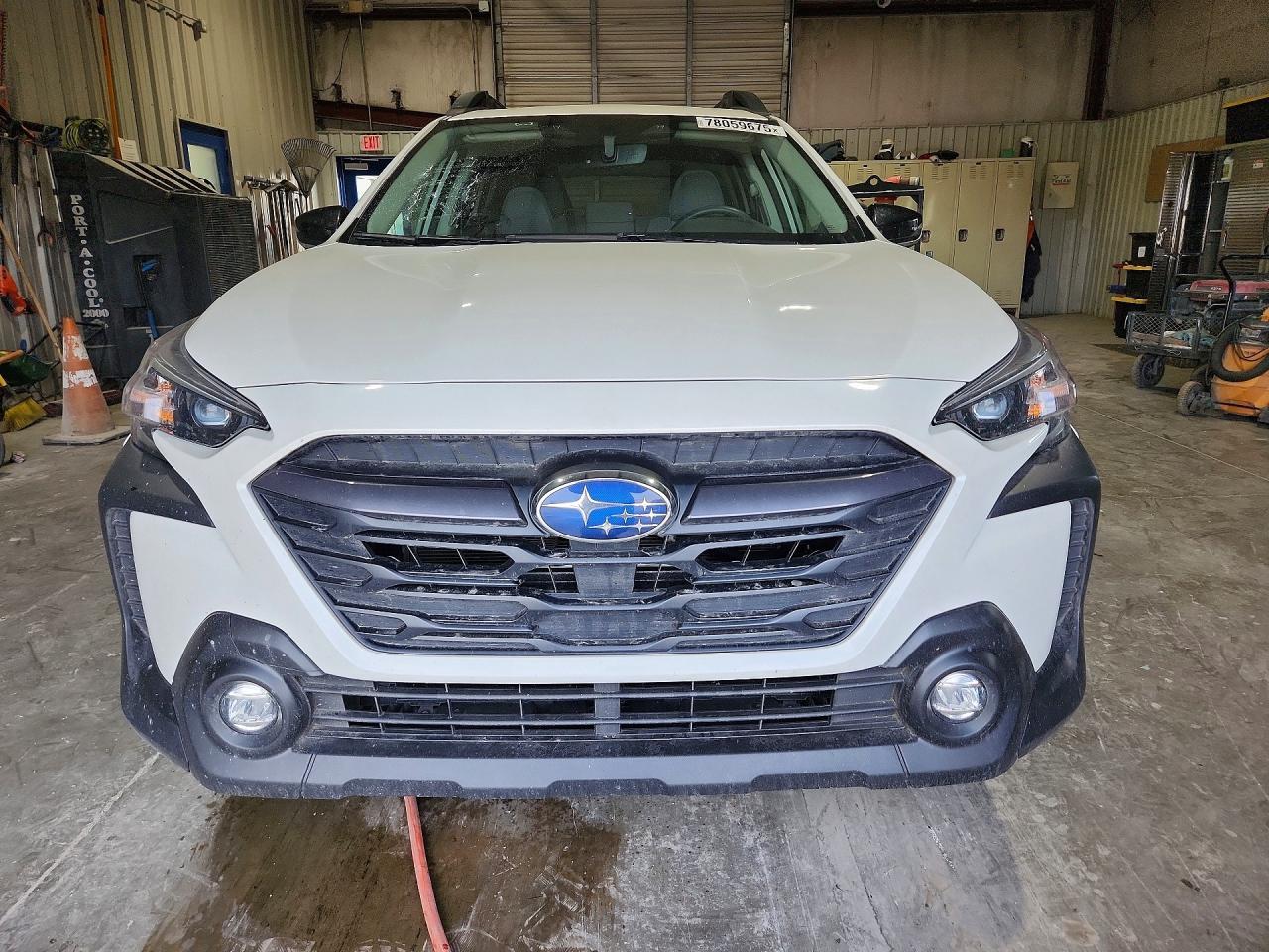 2025 Subaru Outback Premium - Фото 5