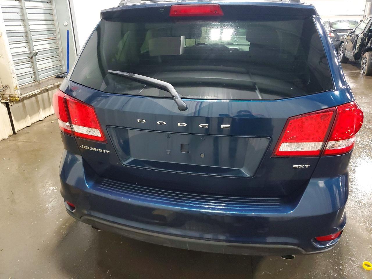 2013 Dodge Journey Sxt - Image 6