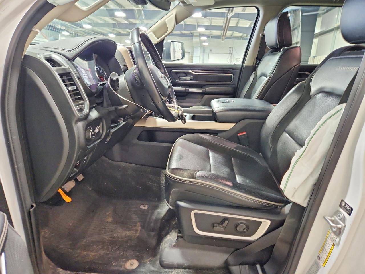 2022 Ram 1500 Laramie - Фото 7