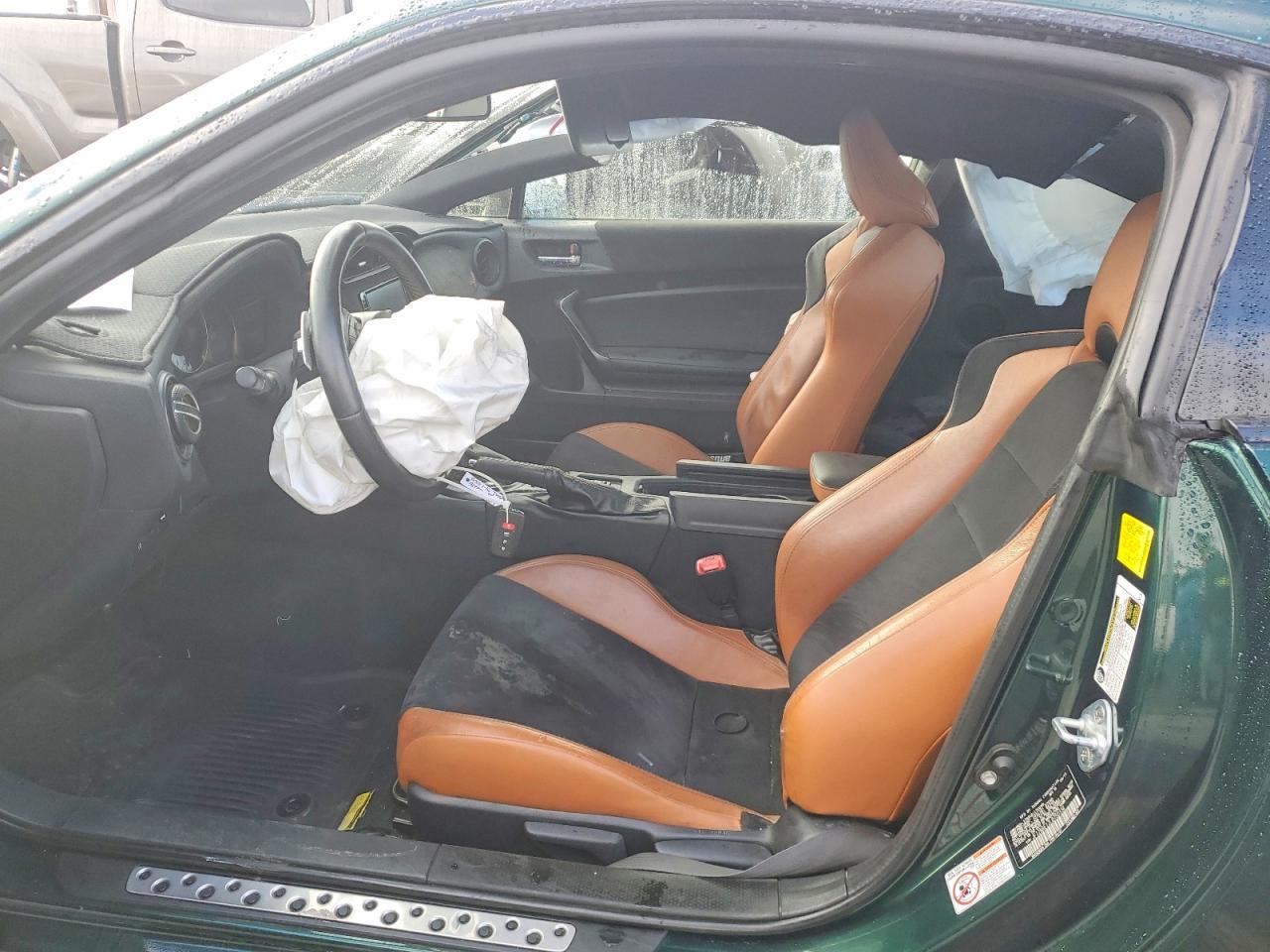 2020 Toyota 86 Hakone Edition - Фото 7