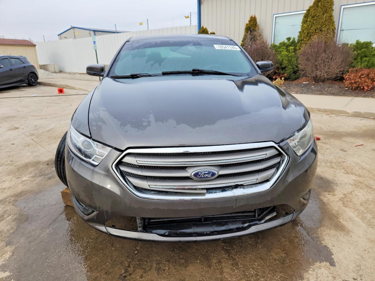 2017 Ford Taurus Sel - Image 5