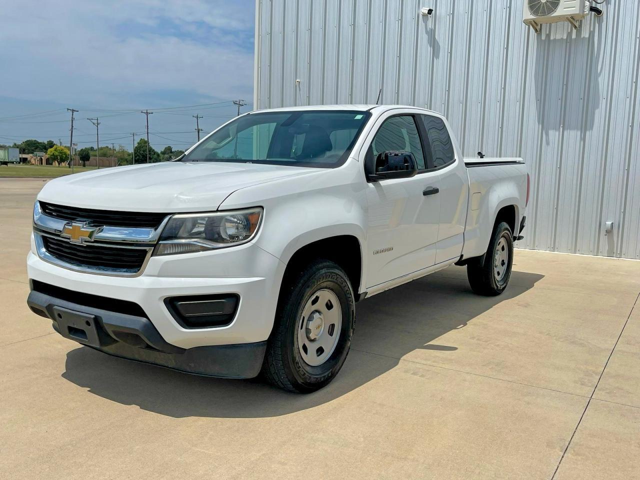 2018 Chevrolet Colorado - Image 2