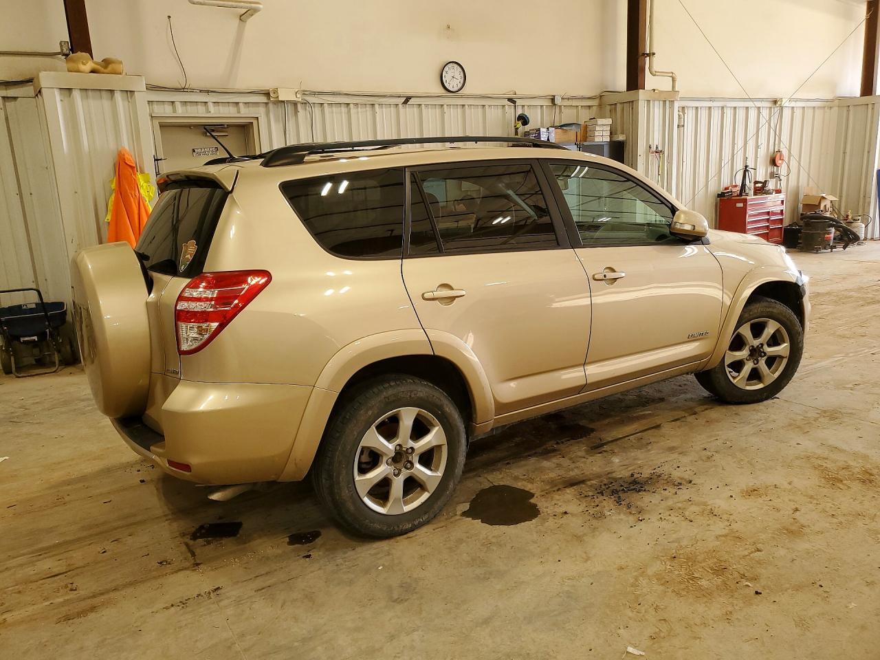 2010 Toyota Rav4 Limited - Image 3