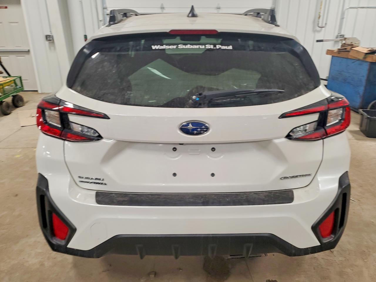2025 Subaru Crosstrek Premium - Image 6