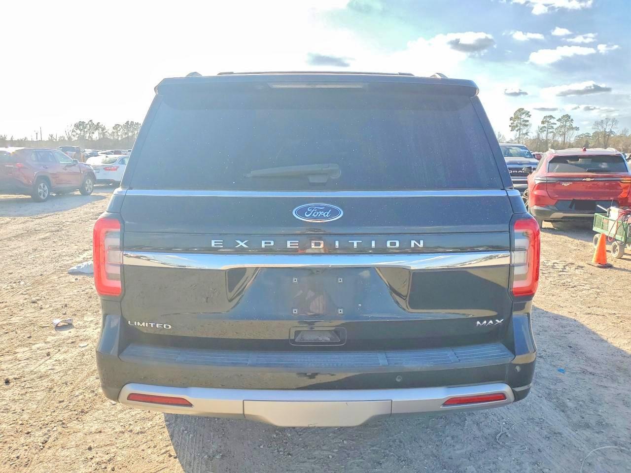 2023 Ford Expedition Max Limited - Image 6