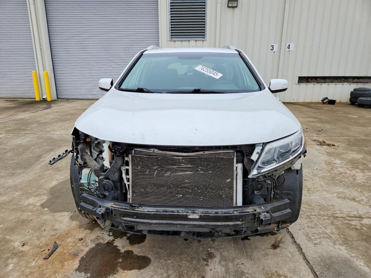 2015 Kia Sorento Lx - Фото 5