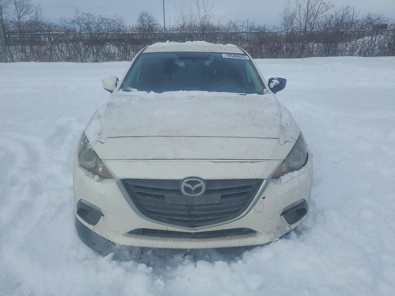 2014 Mazda 3 Sport - Image 5