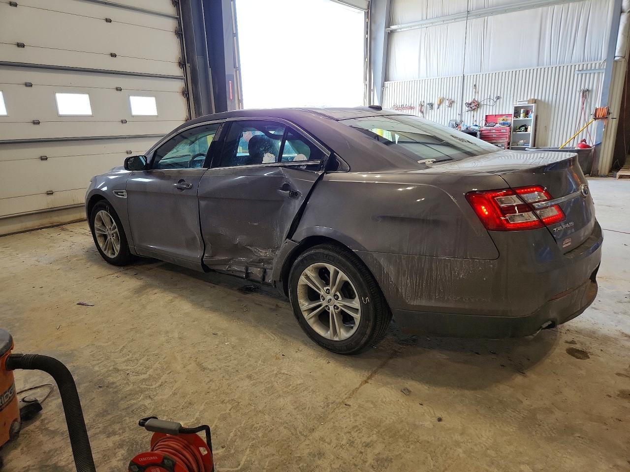 2013 Ford Taurus Sel - Image 2