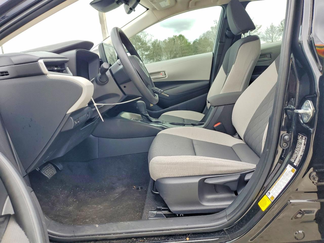 2026 Toyota Corolla Le - Фото 7
