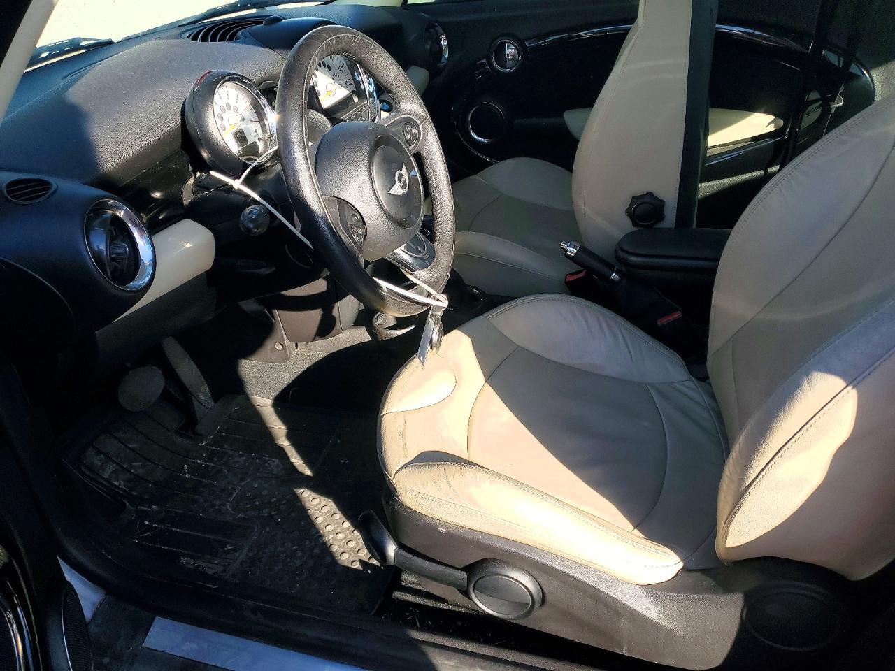 2012 Mini Cooper - Фото 7