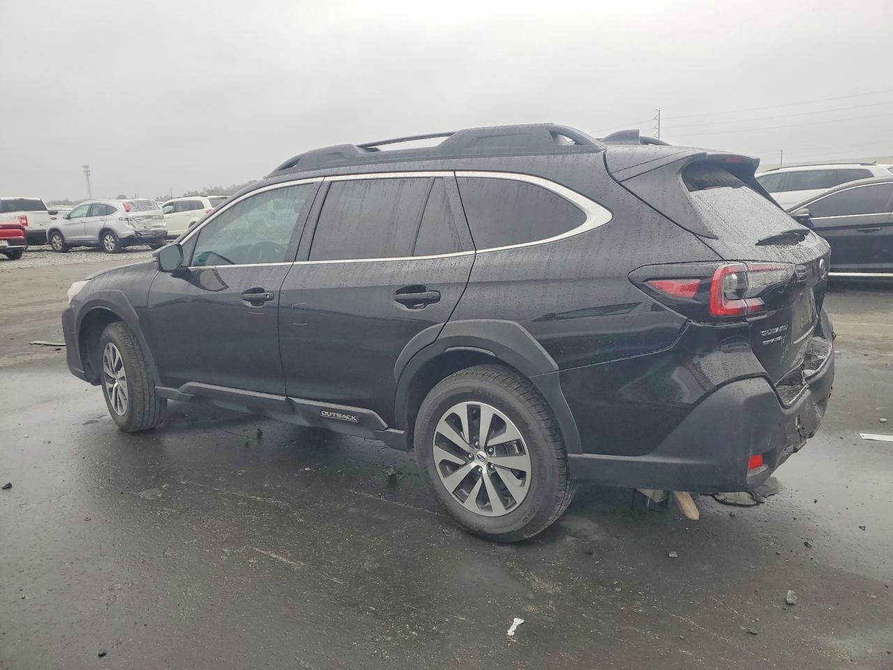 2024 Subaru Outback Premium - Image 2
