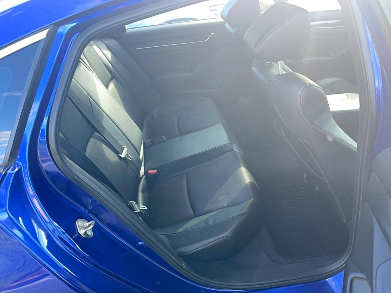 2018 Honda Accord Sport - Фото 6