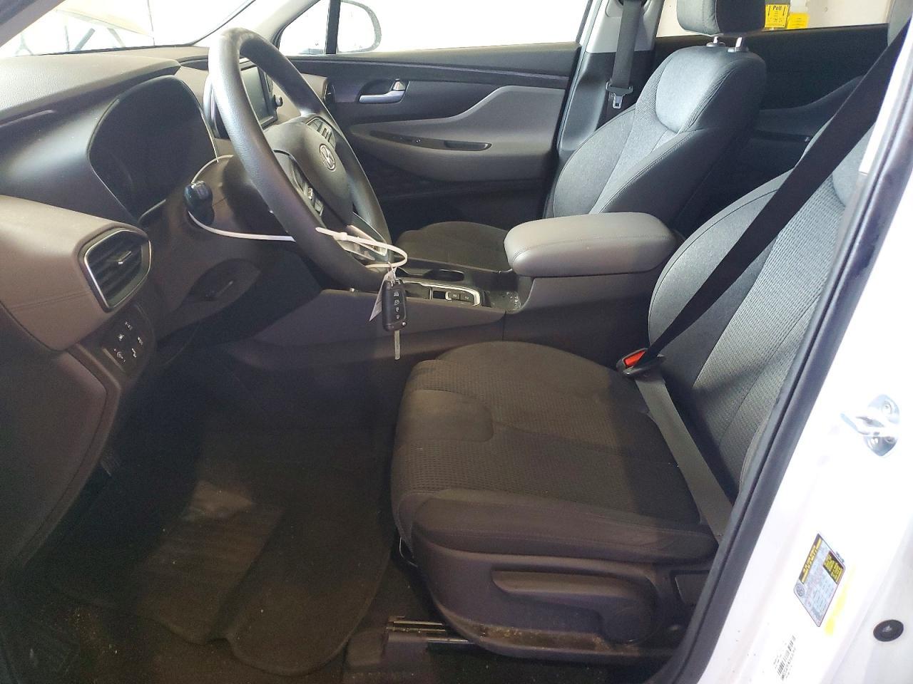 2019 Hyundai Santa Fe Se - Image 7