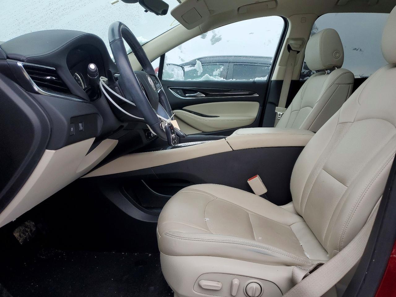 2024 Buick Enclave Essence - Фото 7
