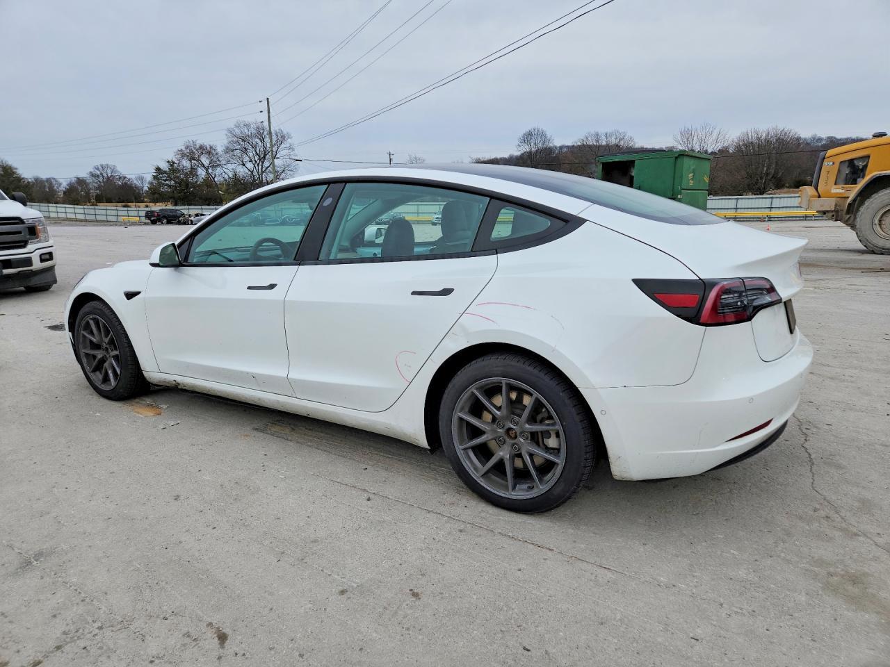 2021 Tesla Model 3 - Image 2