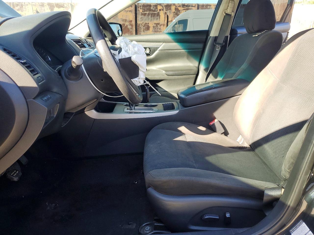 2015 Nissan Altima 2.5 - Image 7