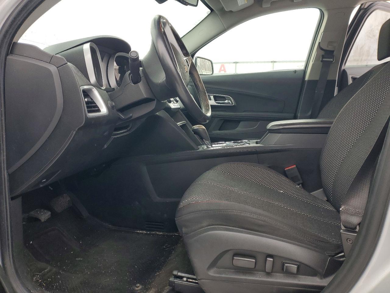2017 Chevrolet Equinox Lt - Image 7