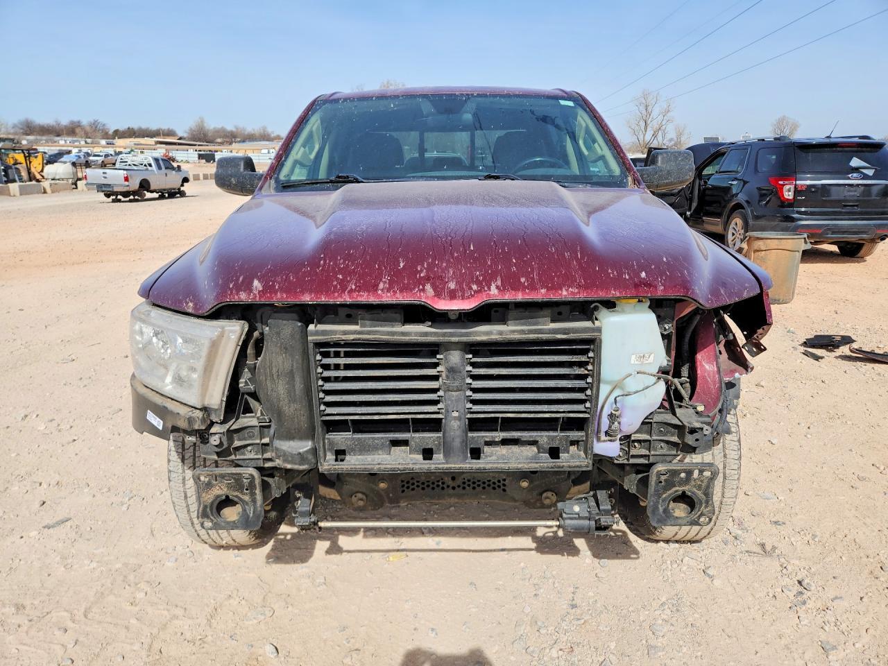 2019 Ram 1500 Big Horn/Lone Star - Фото 5