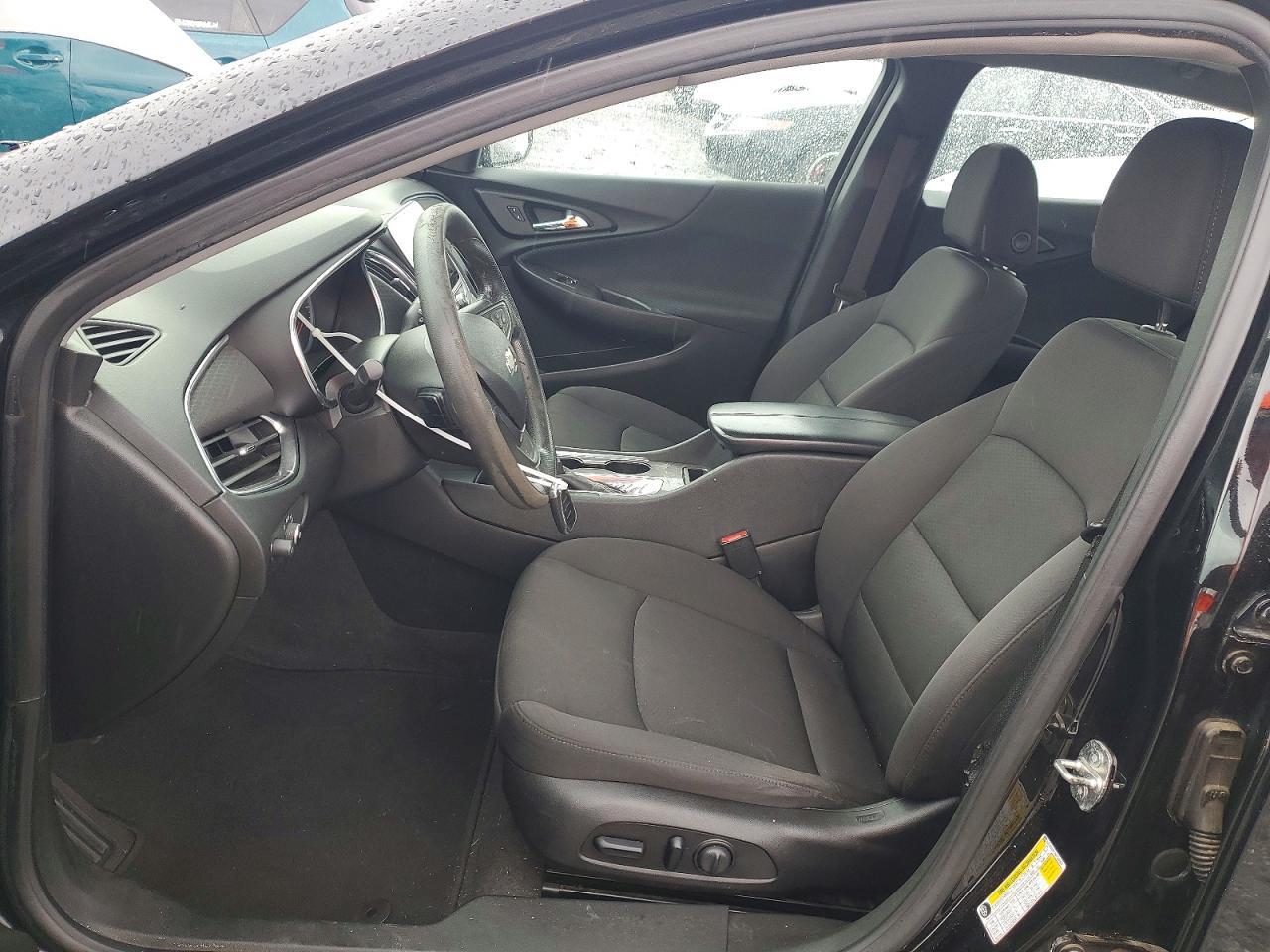2019 Chevrolet Malibu Lt - Image 7