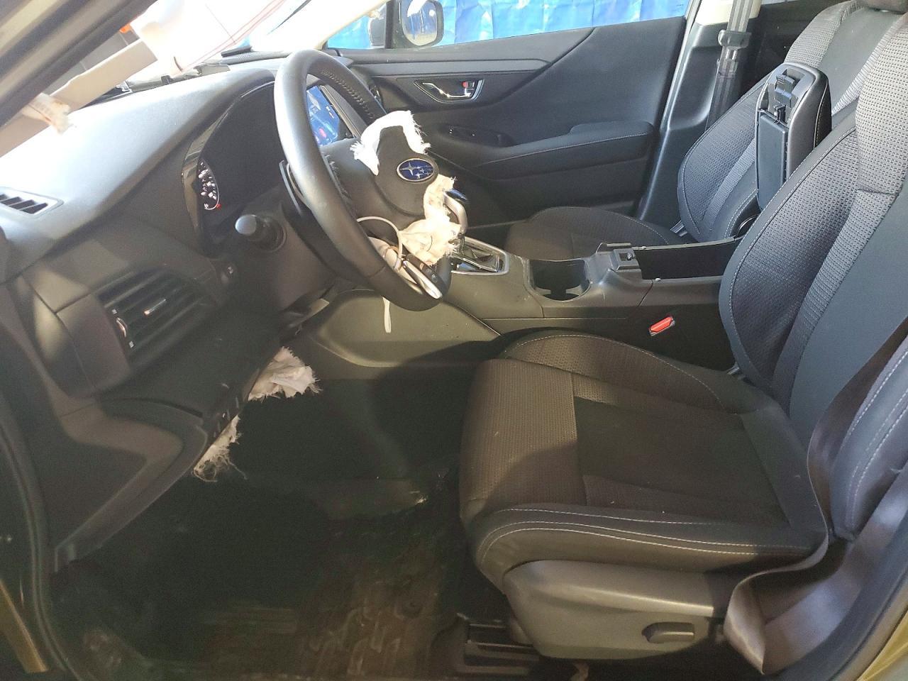 2025 Subaru Outback Premium - Фото 7
