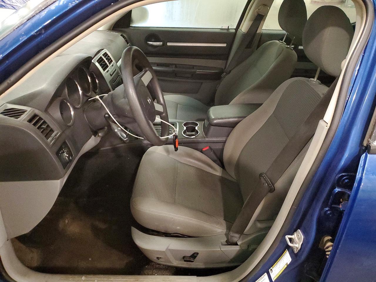 2010 Dodge Charger Sxt - Image 7