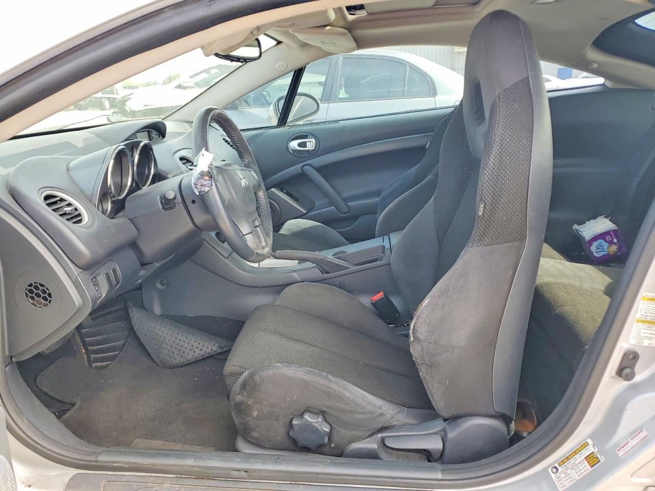 2007 Mitsubishi Eclipse - Фото 7