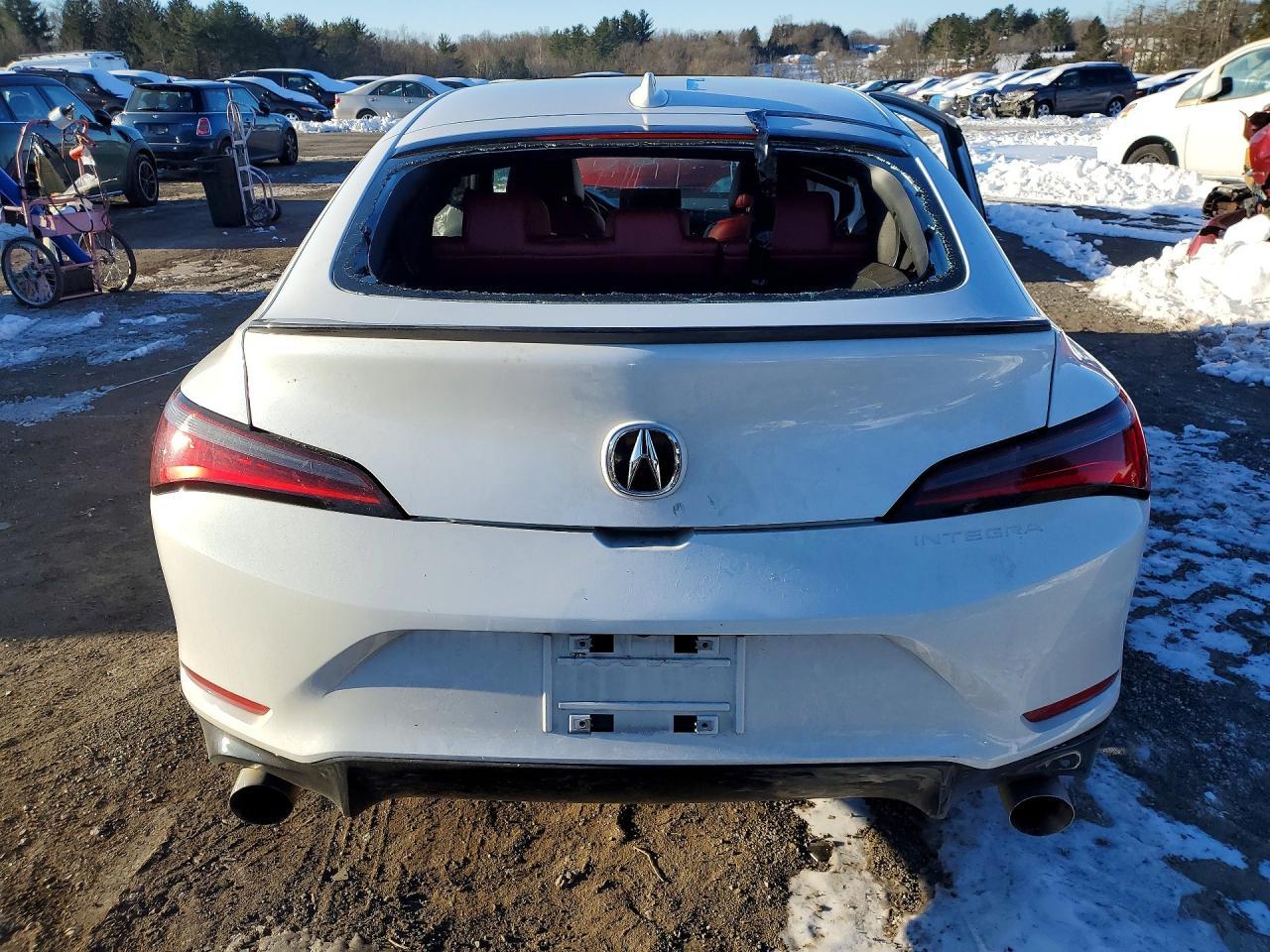2023 Acura Integra - Фото 6