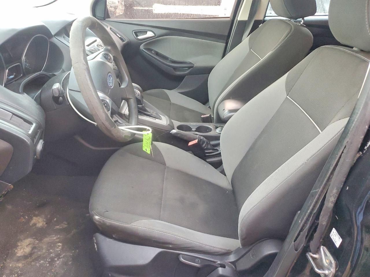 2013 Ford Focus Se - Image 7